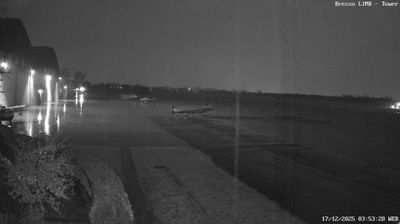 immagine della webcam nei dintorni di Milano Rogoredo: webcam Bresso