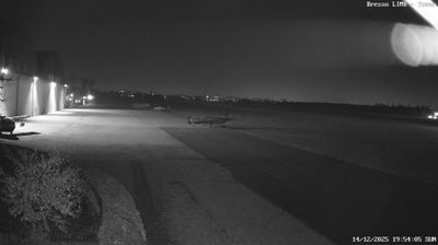 immagine della webcam nei dintorni di Milano: webcam Bresso