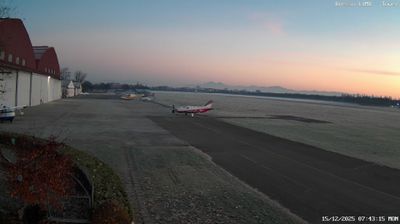 immagine della webcam nei dintorni di Garbagnate Milanese: webcam Bresso