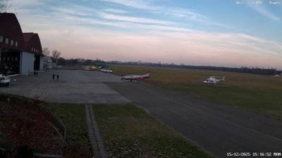 immagine della webcam nei dintorni di Milano Stazione Centrale: webcam Bresso