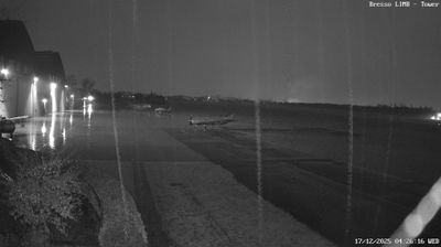 immagine della webcam nei dintorni di Milano Zona 7: webcam Bresso