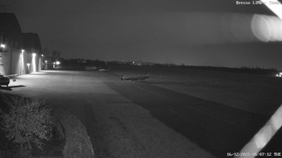 immagine della webcam nei dintorni di Milano Brera: webcam Bresso