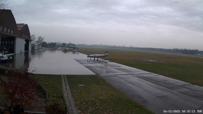 immagine della webcam nei dintorni di Milano Stazione Centrale: webcam Bresso