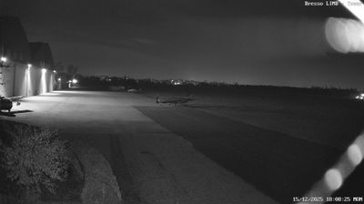 immagine della webcam nei dintorni di Milano Monluè: webcam Bresso