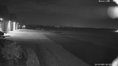 immagine della webcam nei dintorni di Milano Stazione Centrale: webcam Bresso