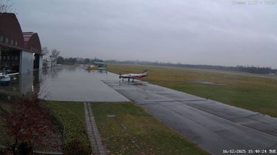 immagine della webcam nei dintorni di Milano Brera: webcam Bresso