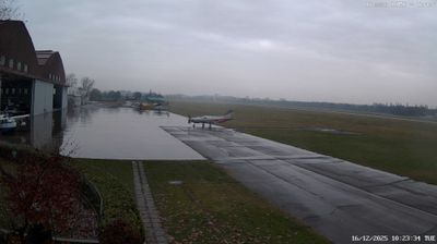 immagine della webcam nei dintorni di Milano Affori: webcam Bresso