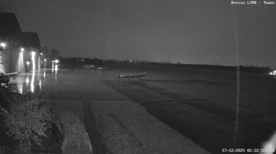 immagine della webcam nei dintorni di Lentate sul Seveso: webcam Bresso