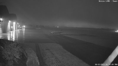 immagine della webcam nei dintorni di Milano Boffalora: webcam Bresso