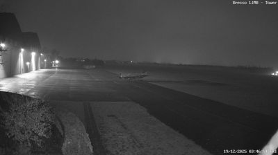 immagine della webcam nei dintorni di Meda: webcam Bresso