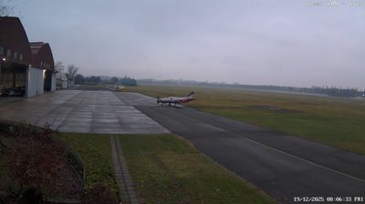 immagine della webcam nei dintorni di Milano Crescenzago: webcam Bresso