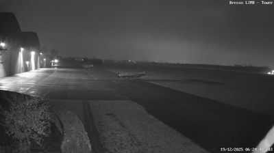 immagine della webcam nei dintorni di Milano Muggiano: webcam Bresso