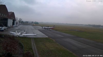 immagine della webcam nei dintorni di Milano Monluè: webcam Bresso