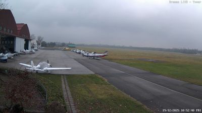 immagine della webcam nei dintorni di Milano Isola: webcam Bresso