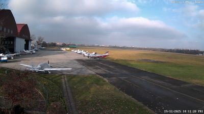 immagine della webcam nei dintorni di Milano Linate: webcam Bresso