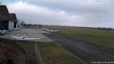 immagine della webcam nei dintorni di Milano Ortles: webcam Bresso