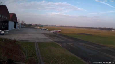 immagine della webcam nei dintorni di Milano Centro Storico: webcam Bresso