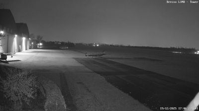 immagine della webcam nei dintorni di Milano San Siro: webcam Bresso