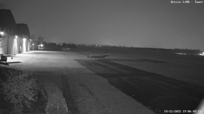 immagine della webcam nei dintorni di Milano Centro Storico: webcam Bresso