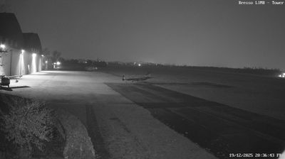 immagine della webcam nei dintorni di Milano Ortles: webcam Bresso