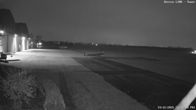 immagine della webcam nei dintorni di Milano Quadronno: webcam Bresso