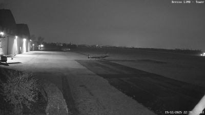 immagine della webcam nei dintorni di Milano San Siro: webcam Bresso