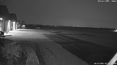 immagine della webcam nei dintorni di Milano Sant'Ambrogio centro: webcam Bresso