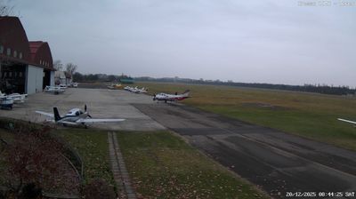 immagine della webcam nei dintorni di Milano Centro Storico: webcam Bresso