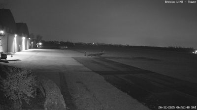 immagine della webcam nei dintorni di Milano Inganni: webcam Bresso