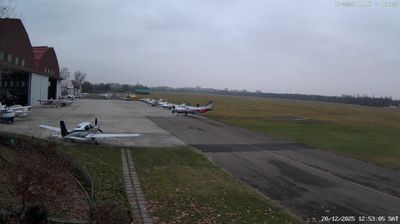 immagine della webcam nei dintorni di Milano Sempione: webcam Bresso