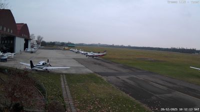 immagine della webcam nei dintorni di Milano Inganni: webcam Bresso