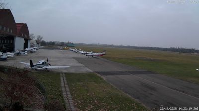 immagine della webcam nei dintorni di Milano La Fontana: webcam Bresso