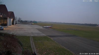 immagine della webcam nei dintorni di Milano Monluè: webcam Bresso