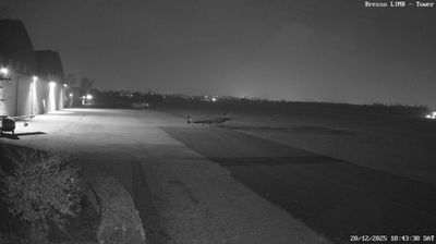 immagine della webcam nei dintorni di Milano Crescenzago: webcam Bresso