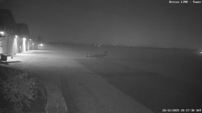 immagine della webcam nei dintorni di Garbagnate Milanese: webcam Bresso