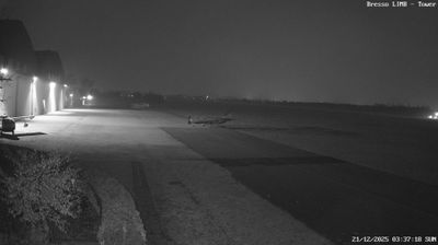 immagine della webcam nei dintorni di Milano Santa Giulia: webcam Bresso