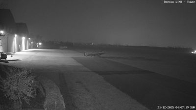 immagine della webcam nei dintorni di Milano Calvairate: webcam Bresso