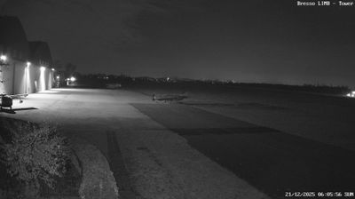 immagine della webcam nei dintorni di Milano Calvairate: webcam Bresso