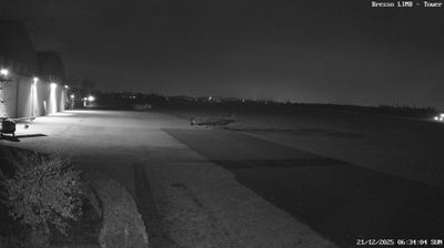 immagine della webcam nei dintorni di Milano Parco Lambro: webcam Bresso