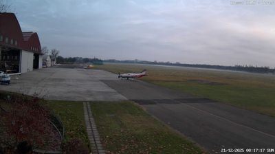 immagine della webcam nei dintorni di Milano Parco Lambro: webcam Bresso