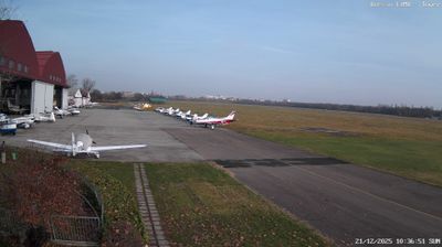 immagine della webcam nei dintorni di Milano Adriano: webcam Bresso