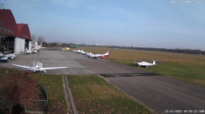 immagine della webcam nei dintorni di Milano Crescenzago: webcam Bresso