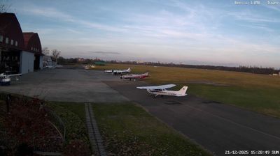 immagine della webcam nei dintorni di Milano Musocco: webcam Bresso