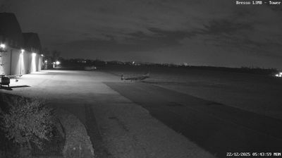 immagine della webcam nei dintorni di Milano Rottole: webcam Bresso