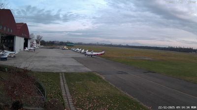 immagine della webcam nei dintorni di Milano Rottole: webcam Bresso