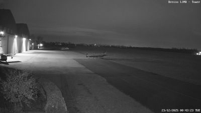 immagine della webcam nei dintorni di Milano Borgo Morsenchio: webcam Bresso