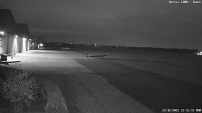 immagine della webcam nei dintorni di Milano Gorla: webcam Bresso