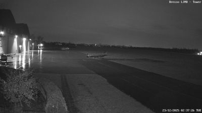 immagine della webcam nei dintorni di Milano Parco Lambro: webcam Bresso