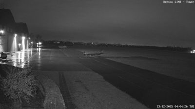 immagine della webcam nei dintorni di Milano Quartiere Forlanini: webcam Bresso