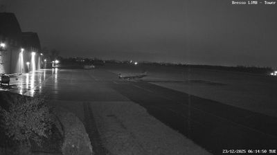 immagine della webcam nei dintorni di Milano Parco Lambro: webcam Bresso